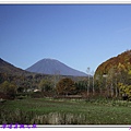 蝦夷富士山