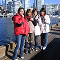 Granville Island 001