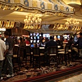 Bellagio的casino