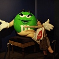 M&M's World