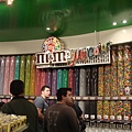 M&M's World