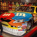 M&M's World