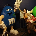 M&M's World