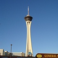 Stratosphere Tower