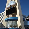 Stratosphere Tower