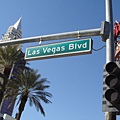 Las Vegas Blvd