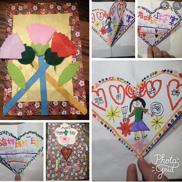 20170514母親節 -有你的地方是天堂（二寶小寶）