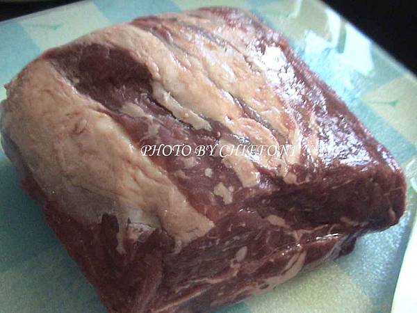 辯識灌水牛肉1 辯識灌水牛肉1