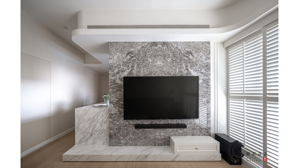 電視牆應該要怎麼設計?掌握裝修關鍵 打造個人居家風格 電視牆應該要怎麼設計?掌握裝修關鍵 打造個人居家風格