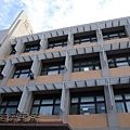 交大環工館