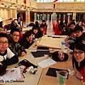 120203_海參團照_交流