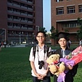 100畢典@自強校區