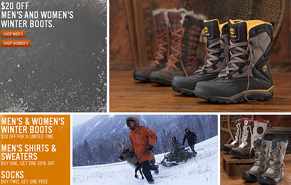Timberland US - rugged boots, boat shoes, outerwear and clothing