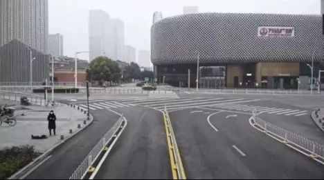 一位拒絕離開武漢的母親寫下《宅家日記》 一位拒絕離開武漢的母親寫下《宅家日記》