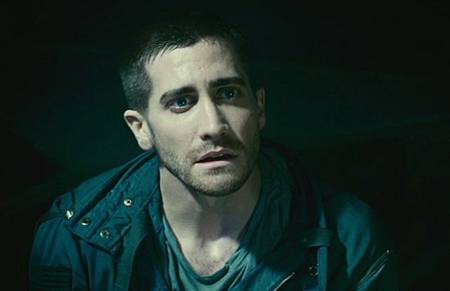 Jake Gyllenhaal