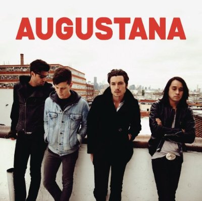 Augustana 《Augustana》