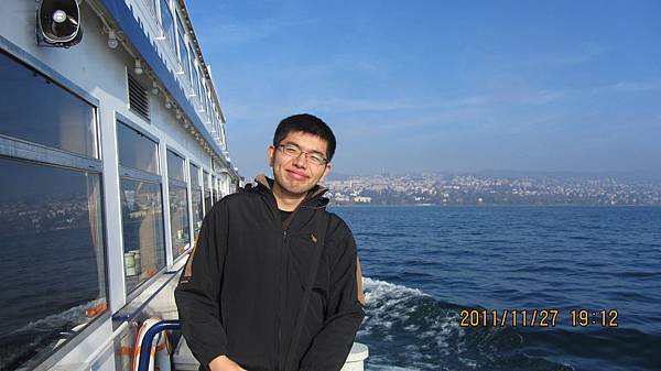 你好,洛桑Lausanne,又見面了! 你好,洛桑Lausanne,又見面了!