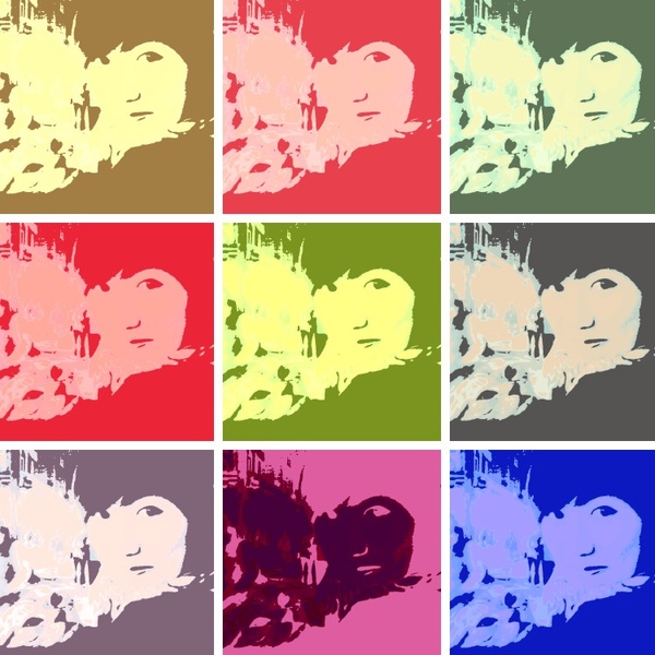 pop art