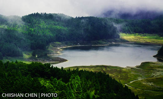 太平山翠峰湖-33