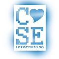 csie方形logo