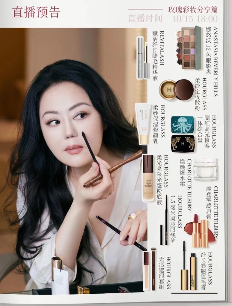 美國 Sephora 2023秋季8折10月27號開跑與採購