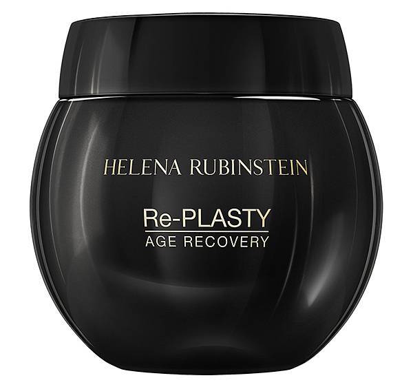 比價HR赫蓮娜 Helena Rubinstein 黑繃帶白