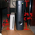 XBOX360開箱22(惡搞).JPG