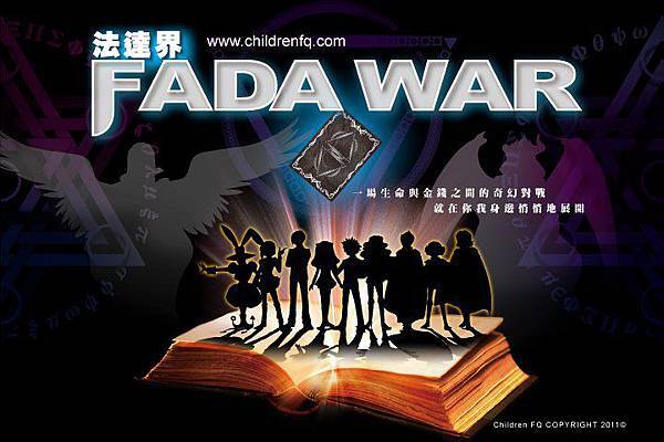 Fada War 1