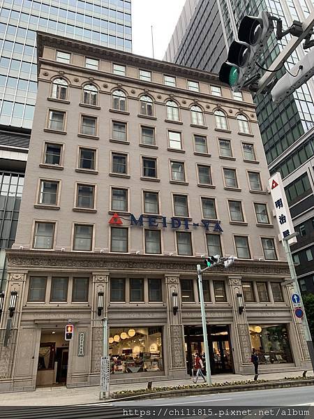 東京-東京京橋雷姆飯店住宿