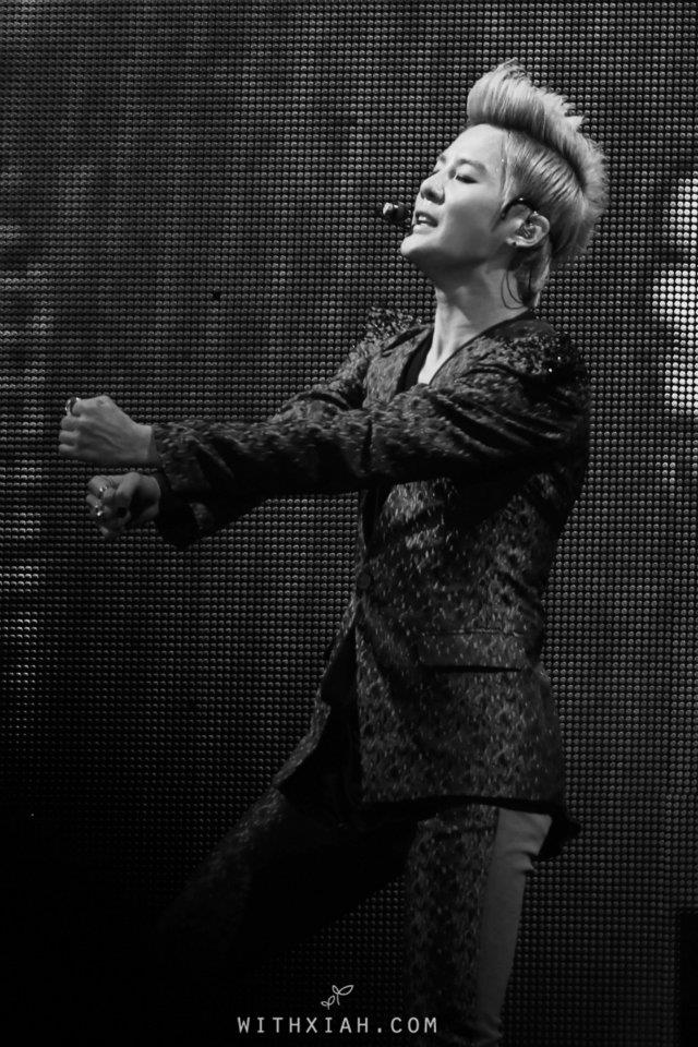 20120623 Xia 1st Asia Concert in Taiwan 05