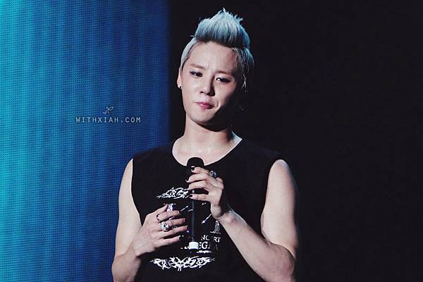 20120623 Xia 1st Asia Concert in Taiwan 09