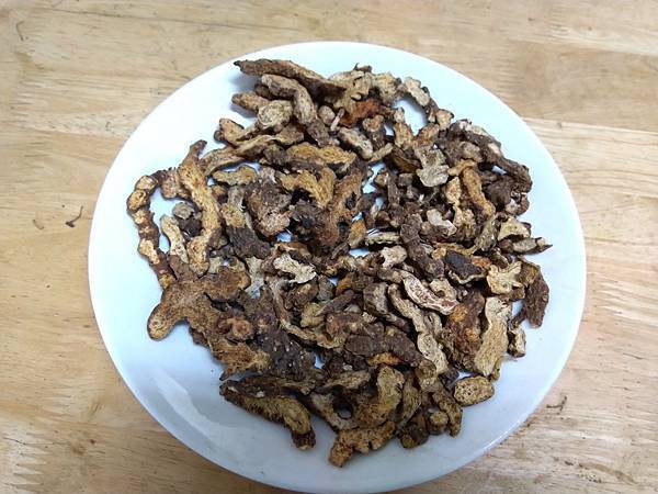 香藥介紹-蒼朮 香藥介紹-蒼朮