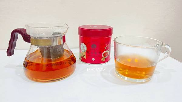 寶島紅茶  日月潭紅玉紅茶、油切兒茶素金萱茶