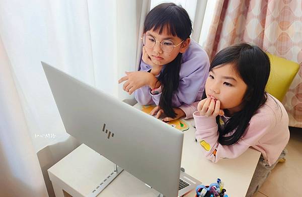 翰林雲端學院│線上平台複習功課好幫手│國小數學試讀心得