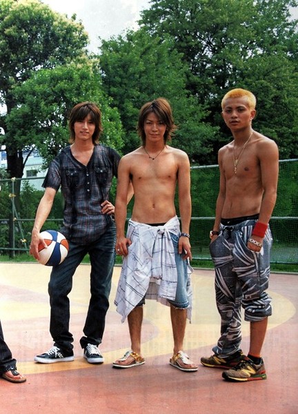 Myojo真是一本好雜誌 Wota S Life Everyday 痞客邦