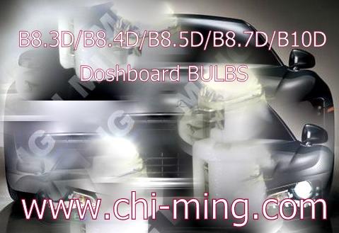 CAR LED LIGHT-car led light-B8_5D BULBS