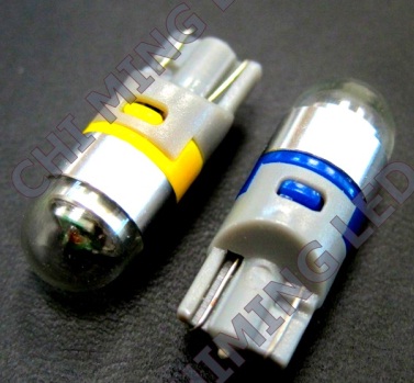 Auto bulbs LED-XPE LED LAMPS-WEDGE T10 BULBS-194