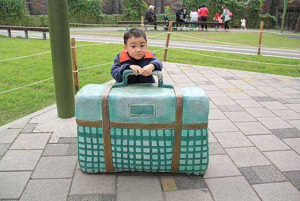 103-3-23宜蘭~幾米主題公園