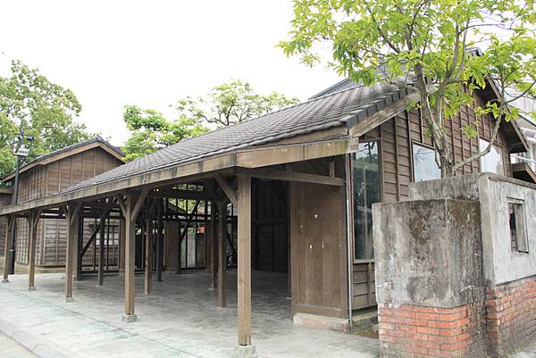 103-3-23宜蘭~幾米主題公園