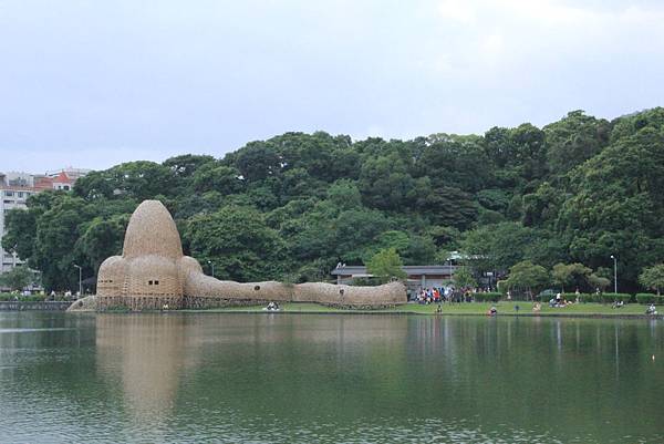 103-10-04內湖~碧湖公園