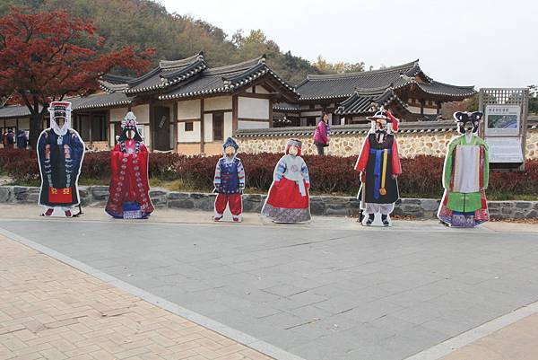 103-11-8月尾島~傳統庭園公園