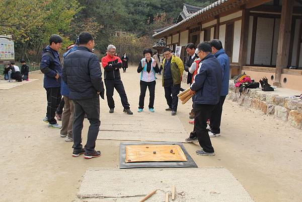 103-11-8月尾島~傳統庭園公園