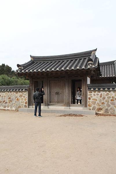 103-11-8月尾島~傳統庭園公園