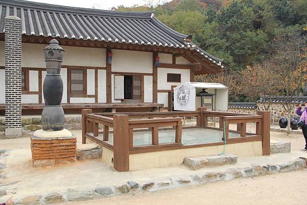 103-11-8月尾島~傳統庭園公園