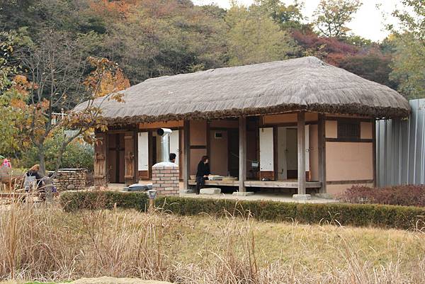 103-11-8月尾島~傳統庭園公園