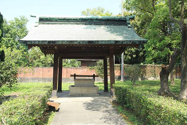 104-04-04桃園~桃園縣忠烈祠