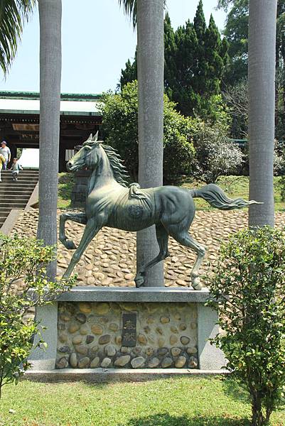 104-04-04桃園~桃園縣忠烈祠