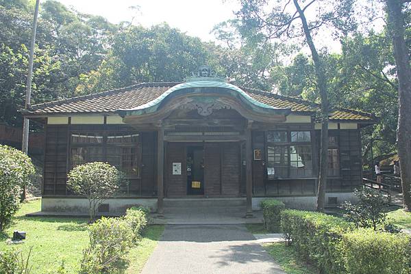 104-04-04桃園~桃園縣忠烈祠