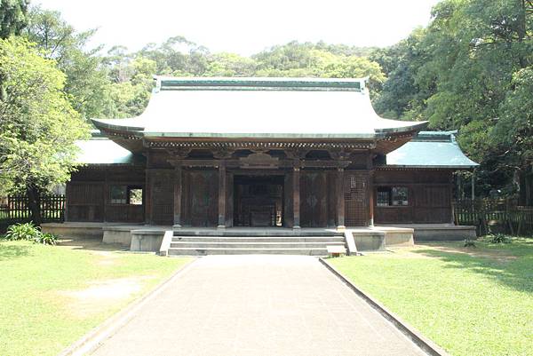 104-04-04桃園~桃園縣忠烈祠