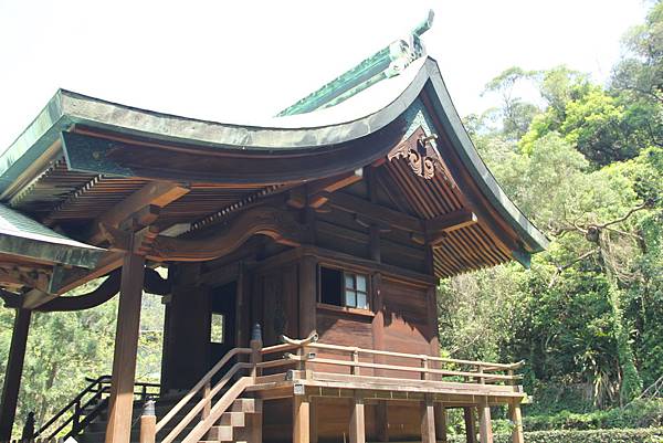 104-04-04桃園~桃園縣忠烈祠